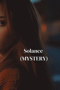 bokomslag Solance (MYSTERY)