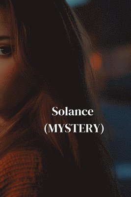 Solance (MYSTERY) 1