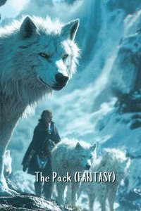 bokomslag The Pack (FANTASY)