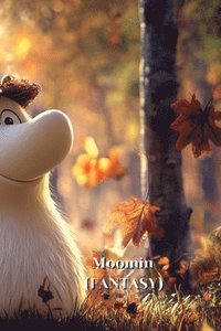 bokomslag Moomin (FANTASY)