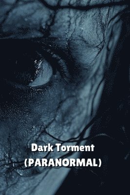 bokomslag Dark Torment (PARANORMAL)