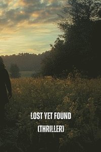 bokomslag Lost Yet Found (Thriller)