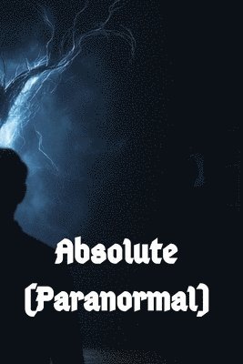 bokomslag Absolute (Paranormal)