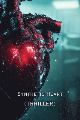 bokomslag Synthetic Heart (THRILLER)