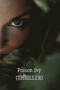 bokomslag Poison Ivy (THRILLER)