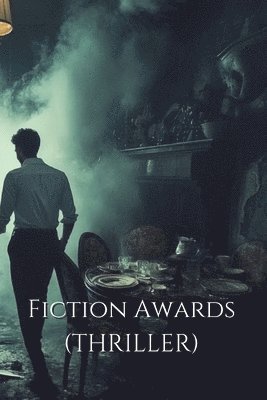 Fiction Awards (THRILLER) 1