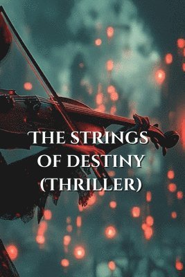 bokomslag The strings of destiny (Thriller)