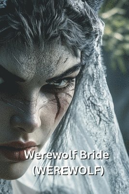 bokomslag Werewolf Bride (WEREWOLF)