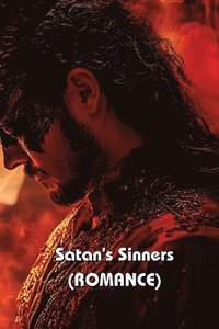 bokomslag Satans Sinners (Romance)