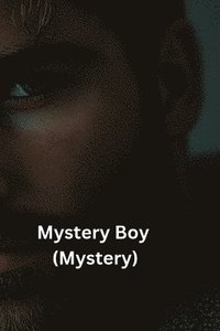 bokomslag Mystery Boy (Mystery)