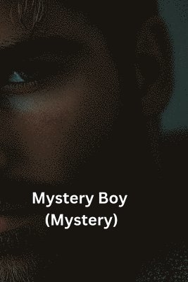 Mystery Boy (Mystery) 1