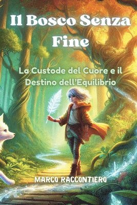 Il Bosco Senza Fine 1