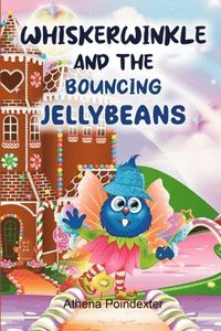 bokomslag Whiskerwinkle and the Bouncing Jellybeans