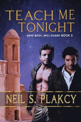 Teach Me Tonight