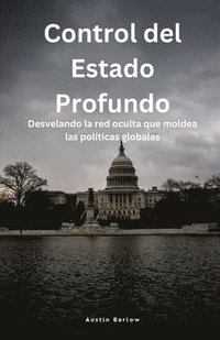 bokomslag Control del Estado Profundo