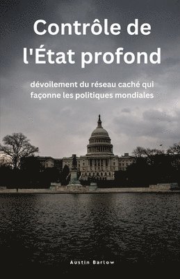 bokomslag Contrôle de l'État profond: dévoilement du réseau caché qui façonne les politiques mondiales