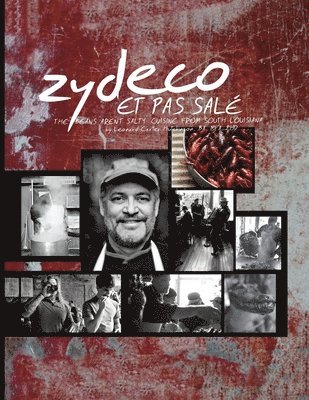 Zydeco et pas sal 1