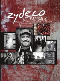 bokomslag Zydeco et pas sal