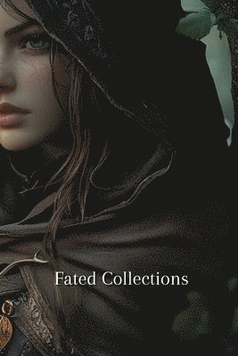 bokomslag Fated Collections (Fantasy)