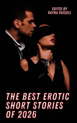 The Best Erotic Short Stories of 2026: Explicit, Adult Fantasies featuring BDSM, Threesomes, Taboo, First Times, Lesbians, Cuckold, Alpha Males, Daddi