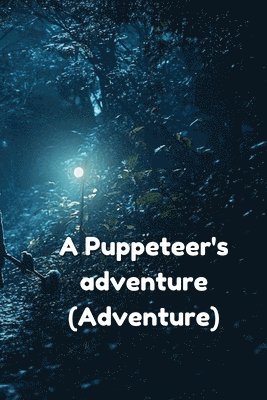 A Puppeteer_s adventure Danganronpa x Male Reader editing in progress 1