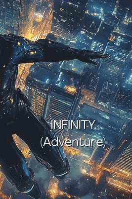 bokomslag INFINITY (Adventure)