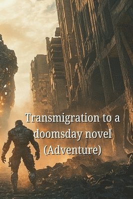 bokomslag Transmigration to a doomsday novel (Adventure)