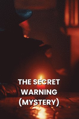 bokomslag The Secret Warning (Mystery)