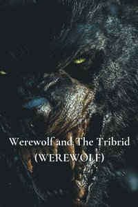 bokomslag Werewolf and The Tribrid (WEREWOLF)