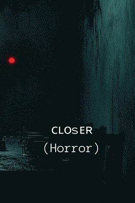 bokomslag ???s?? (Horror)