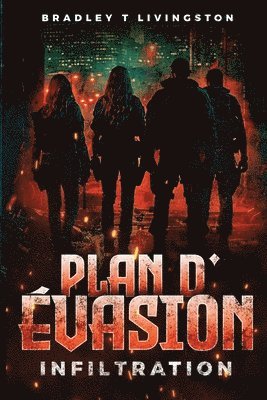 Plan d'vasion 1