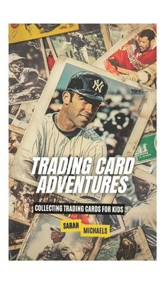 Trading Card Adventures 1