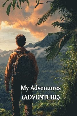 My Adventures (ADVENTURE) 1