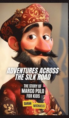 Adventures Across the Silk Road 1