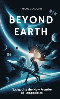 bokomslag Beyond Earth