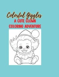 bokomslag Colorful Giggles