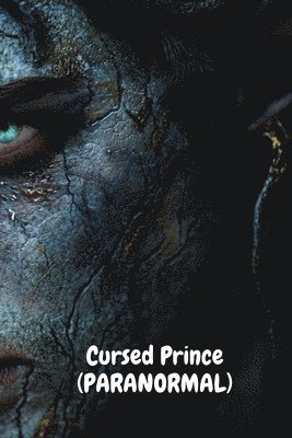 bokomslag Cursed Prince (PARANORMAL)