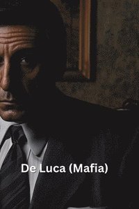 bokomslag De Luca (Mafia)