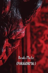 bokomslag Devils Mate (PARANORMAL)