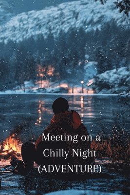 Meeting on a Chilly Night (ADVENTURE) 1