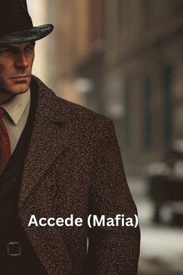 bokomslag Accede (Mafia)