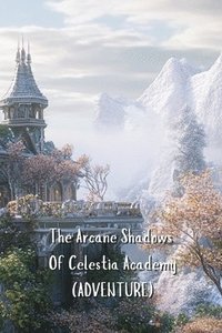 bokomslag The Arcane Shadows Of Celestia Academy (ADVENTURE)