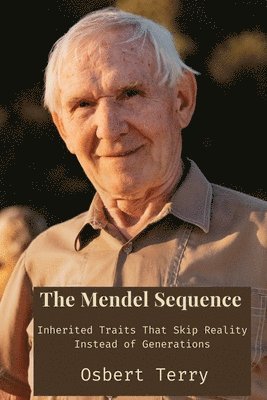 bokomslag The Mendel Sequence