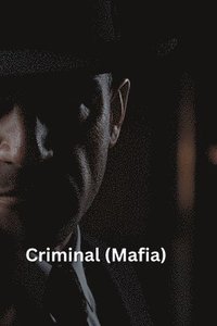 bokomslag Criminal (Mafia)