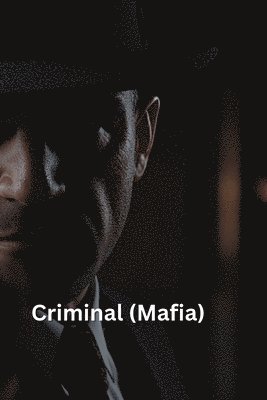 Criminal (Mafia) 1