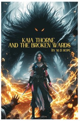 Kaia Thorne and the Broken Wards 1