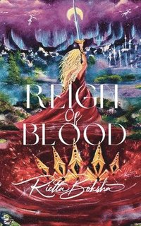 bokomslag Reign of Blood