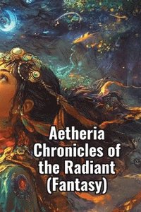 bokomslag Aetheria Chronicles of the Radiant (Fantasy)