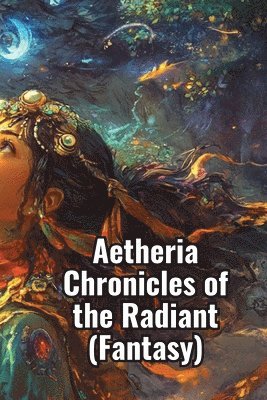 Aetheria Chronicles of the Radiant (Fantasy) 1