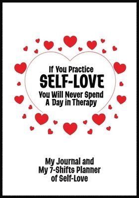 Journal and Planner of Self-Love 1